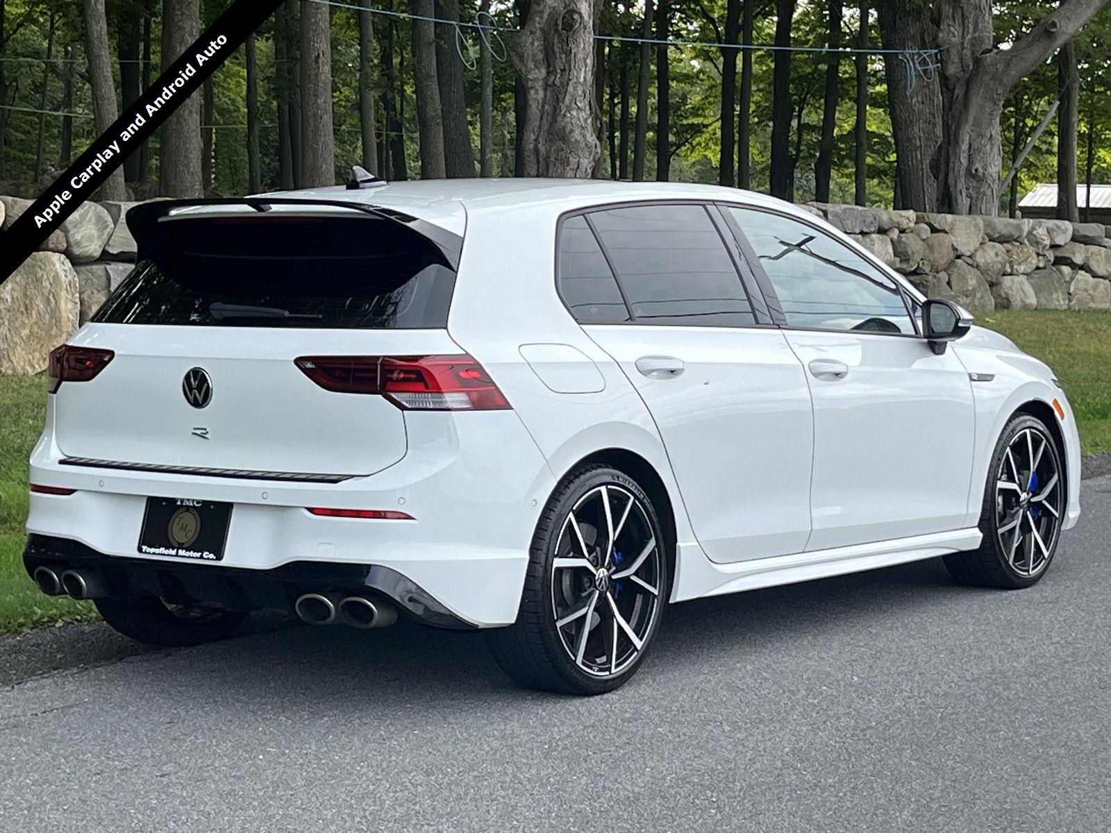 volkswagen golf r 2024 WVWEB7CD4RW132731 image volkswagen golf r 2024 WVWEB7CD4RW132731 image